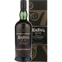 Ardbeg An Oa Islay Single Malt Scotch Whisky
