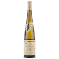 Pinot Gris Cuvée Sainte Catherine WEINBACH (bio)