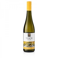 Krone Riesling trocken 12.5 % vol. Tesch (gelbe Kapsel) 750 ml