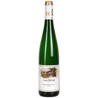 von Hövel Oberemmeler Hütte Riesling Spätlese
