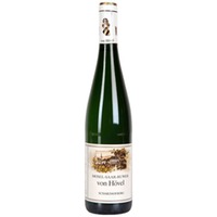 von Hövel Scharzhofberg Riesling Spätlese