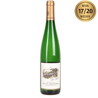 von Hövel Oberemmeler Hütte Riesling Kabinett GK