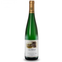 von Hövel Oberemmeler Hütte Saar Riesling GG