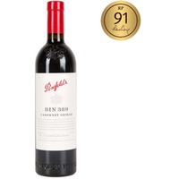 Penfolds Bin 389 Cabernet Shiraz