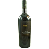 Il Bacca Primitivo di Manduria Old Vines DOP Luccarelli