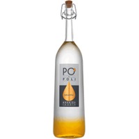 Po´di Poli Morbida Moscato 40° in Geschenkröhre, Jacopo Poli
