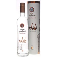 (34,86€/1l) Ouzo of Plomari Adolo Very Rare Edition 0,7 Liter 42 % Vol