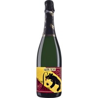 Buess Weinbau  Bärn Secco Brut - NV  - Bern, Schweiz
