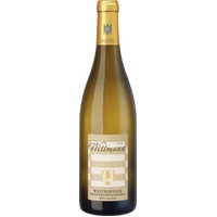 Westhofen Weissburgunder & Chardonnay trocken - Weingut Wittmann