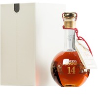 ÙE La Riserva dei Cent'anni "14 anni" in Geschenkkarton