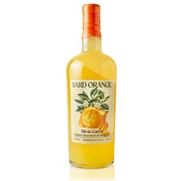 Liquore Sard Orange 0,70 l
