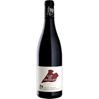 Thierry Germain - Domaine des Roches Neuves : Clos de l'Echelier - Rot
