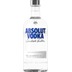 Absolut Vodka 