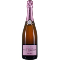 Champagne Louis Roederer Brut Rosé