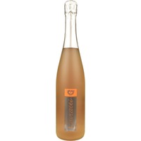 Guratti Rosé Perlwein - Weingut Albrecht-Gurrath