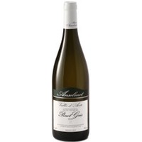 Pinot Gris Vallee d’Aoste DOP
