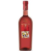 Merlot Rosato Tenuta Ulisse
