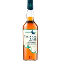 Talisker Single Malt - Talisker