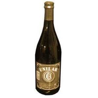 Bonifacio Old sweet Weisswein