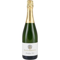 Weingut Emrich-Schönleber Riesling Sekt brut 0.75 l Nahe