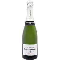 Pierre Gimonnet Cuis 1er Cru Brut 0.75 l Champagne Champagner