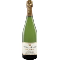Marc Bredif Reserve Privee Brut Extrême 0.75 l Elsass Sekt