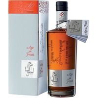 Cognac Leopold Gourmel Âge du Fruit 0.7 l