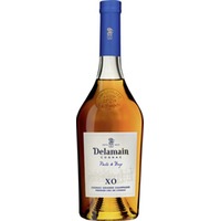 Cognac Delamain Pale & Dry X.O. 0.7 l