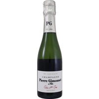 Pierre Gimonnet Cuis 1er Cru Brut halbe Flasche 0.375 l Champagne Champagner