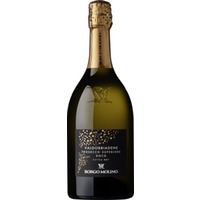Borgo Molino Vigne & Vini Prosecco Superiore Extra Dry 0.75 l
