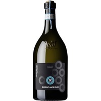 Borgo Molino Vigne & Vini Prosecco Spago 0.75 l