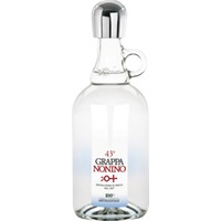 Nonino Distillatori Grappa 43° 0.7 l Friuli