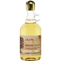 Nonino Distillatori Grappa Vuisinâr Riserva 24 Monate 0.7 l Friuli