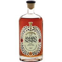 Nonino Distillatori Amaro Quintessentia Di Erbe 0.7 l Kräuterlikör