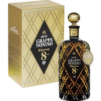 Nonino Distillatori Grappa Riserva 8 Jahre 0.7 l Friuli