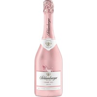 Schlumberger Sektkellerei Rose Ice Secco 0.75 l Österreich Sekt