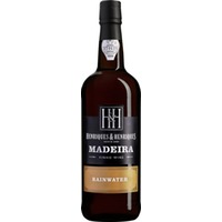 Henriques & Rainwater Madeira 0.75 l