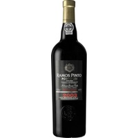 Ramos Pinto Vintage Port 0.75 l Porto Portwein