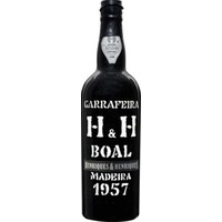 Henriques & Boal Madeira 0.75 l