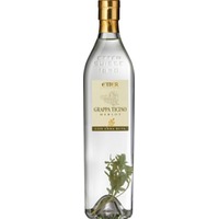Etter Söhne AG Distillerie Zug Grappa Ticino 0.7 l