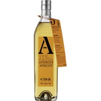 Etter Söhne AG Distillerie Zug Aprikose Fruchtbrand-Liqueur 0.35 l Schweiz Likör