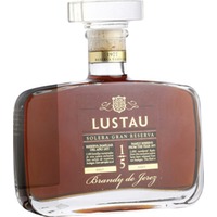 Emilio Lustau Solera Gran Reserva Family Reserve 0.5 l Brandy de Jerez
