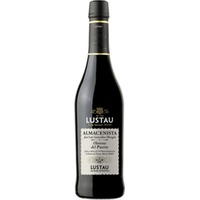 Emilio Lustau Almacenista Oloroso del Puerto 0.5 l Jerez Sherry