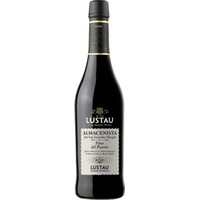 Emilio Lustau Almacenista Fino del Puerto 0.5 l Jerez Sherry