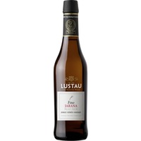 Emilio Lustau Fino Jarana 0.375 l Jerez Sherry