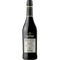 Emilio Lustau Almacenista Amontillado del Puerto 0.5 l Jerez Sherry