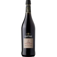 Emilio Lustau Rare Cream Solera Superior 0.75 l Jerez Sherry