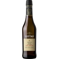 Emilio Lustau Amontillado Los Arcos 0.375 l Jerez Sherry