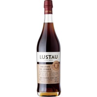 Emilio Lustau Solera Gran Reserva 0.7 l Brandy de Jerez