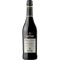 Emilio Lustau Almacenista Manzanilla Pasada de Sanlúcar 0.5 l Jerez Sherry